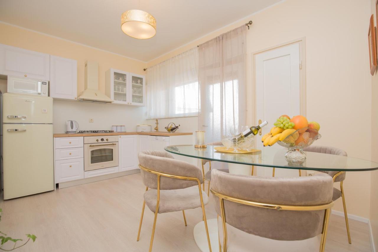 Apartment La Casa - Sebenico Szybenik Zewnętrze zdjęcie