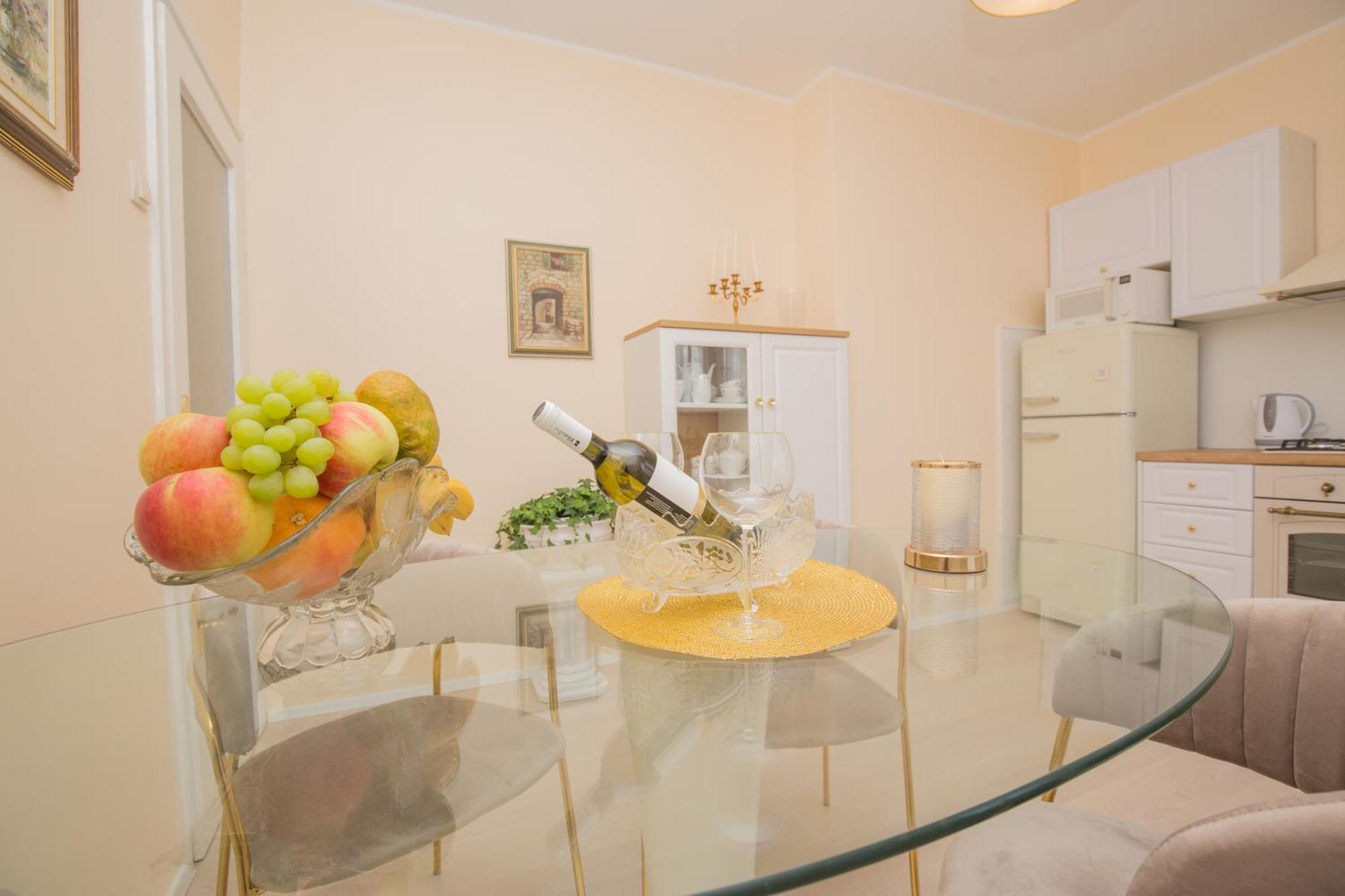 Apartment La Casa - Sebenico Szybenik Zewnętrze zdjęcie