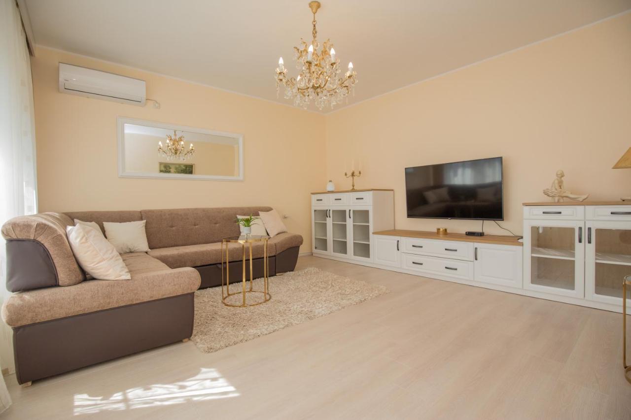 Apartment La Casa - Sebenico Szybenik Zewnętrze zdjęcie