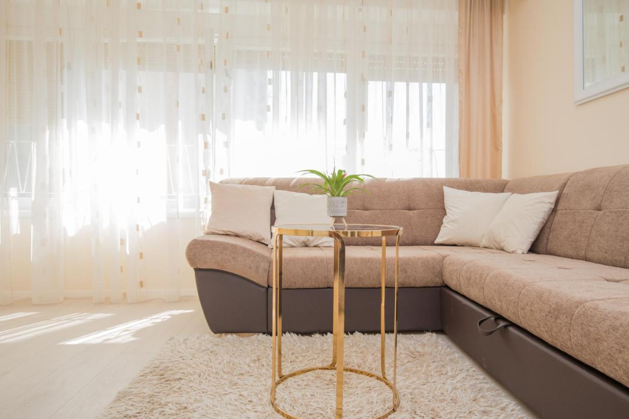 Apartment La Casa - Sebenico Szybenik Zewnętrze zdjęcie