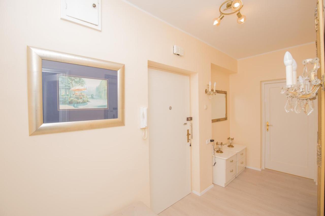 Apartment La Casa - Sebenico Szybenik Zewnętrze zdjęcie