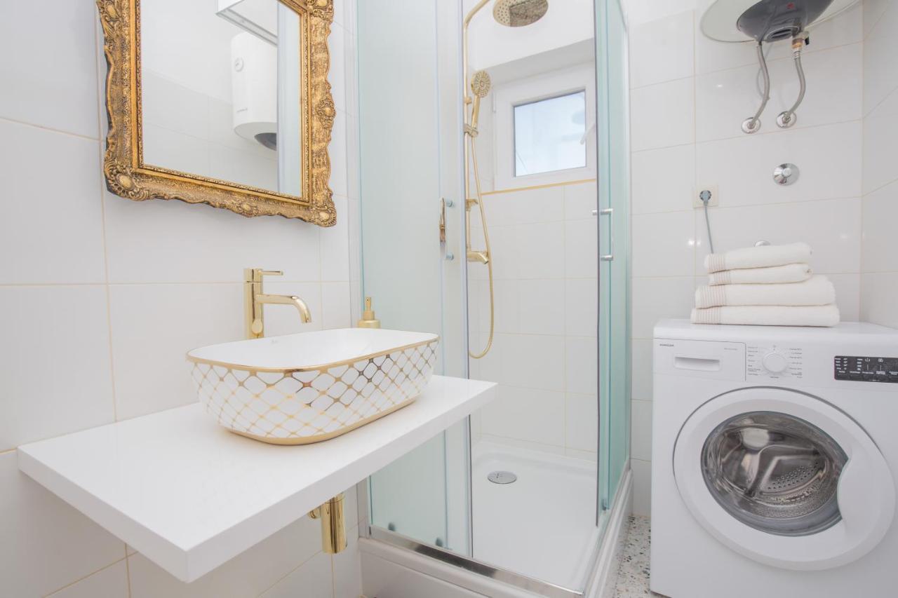Apartment La Casa - Sebenico Szybenik Zewnętrze zdjęcie