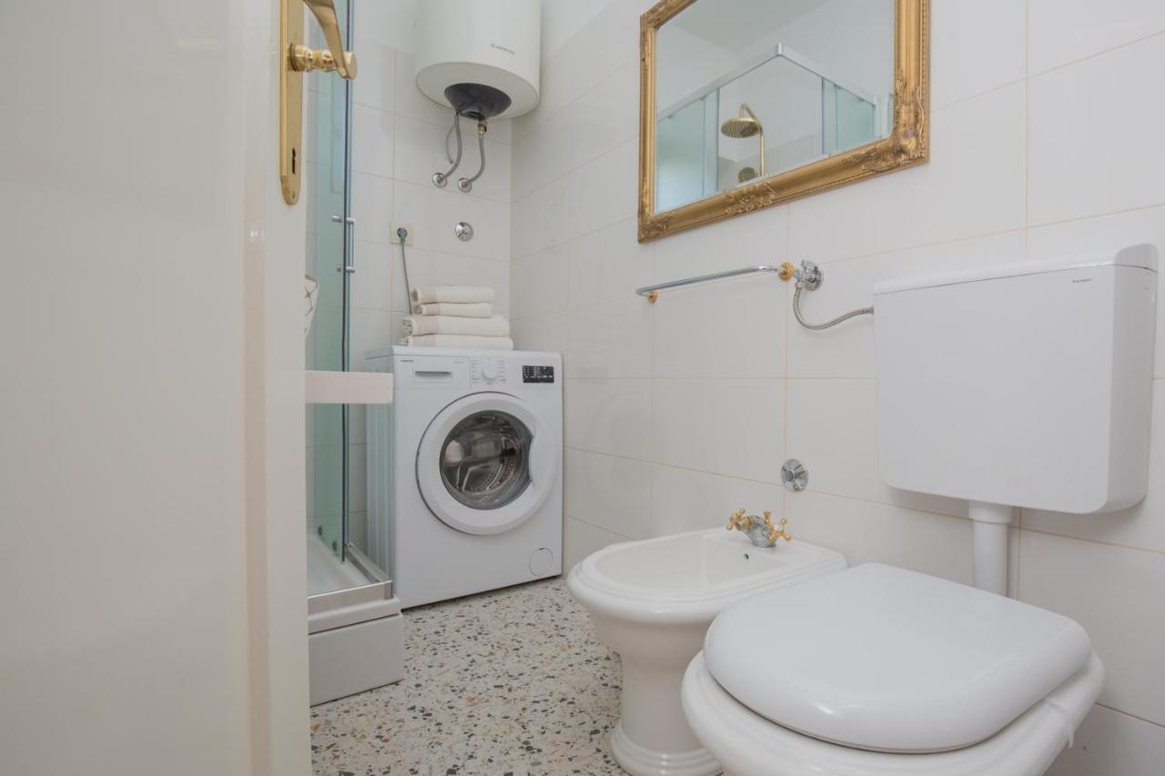 Apartment La Casa - Sebenico Szybenik Zewnętrze zdjęcie