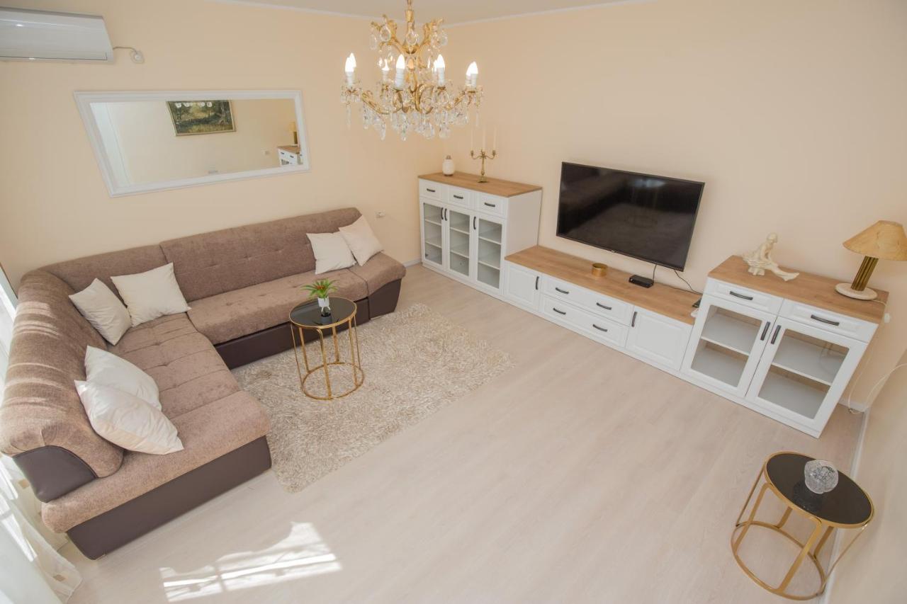Apartment La Casa - Sebenico Szybenik Zewnętrze zdjęcie