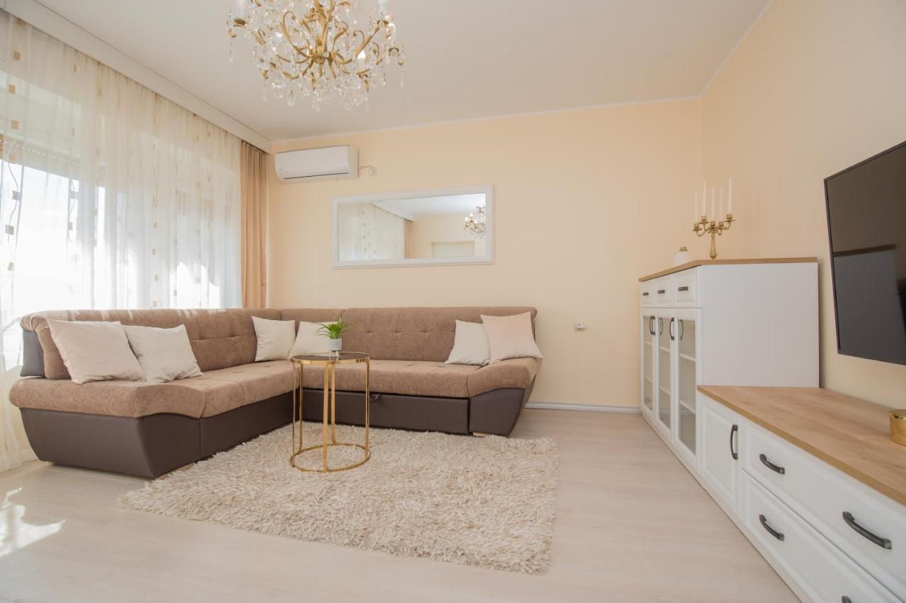 Apartment La Casa - Sebenico Szybenik Zewnętrze zdjęcie