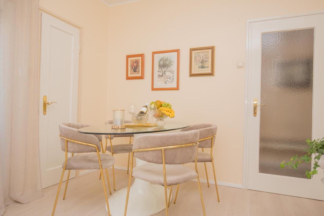 Apartment La Casa - Sebenico Szybenik Zewnętrze zdjęcie