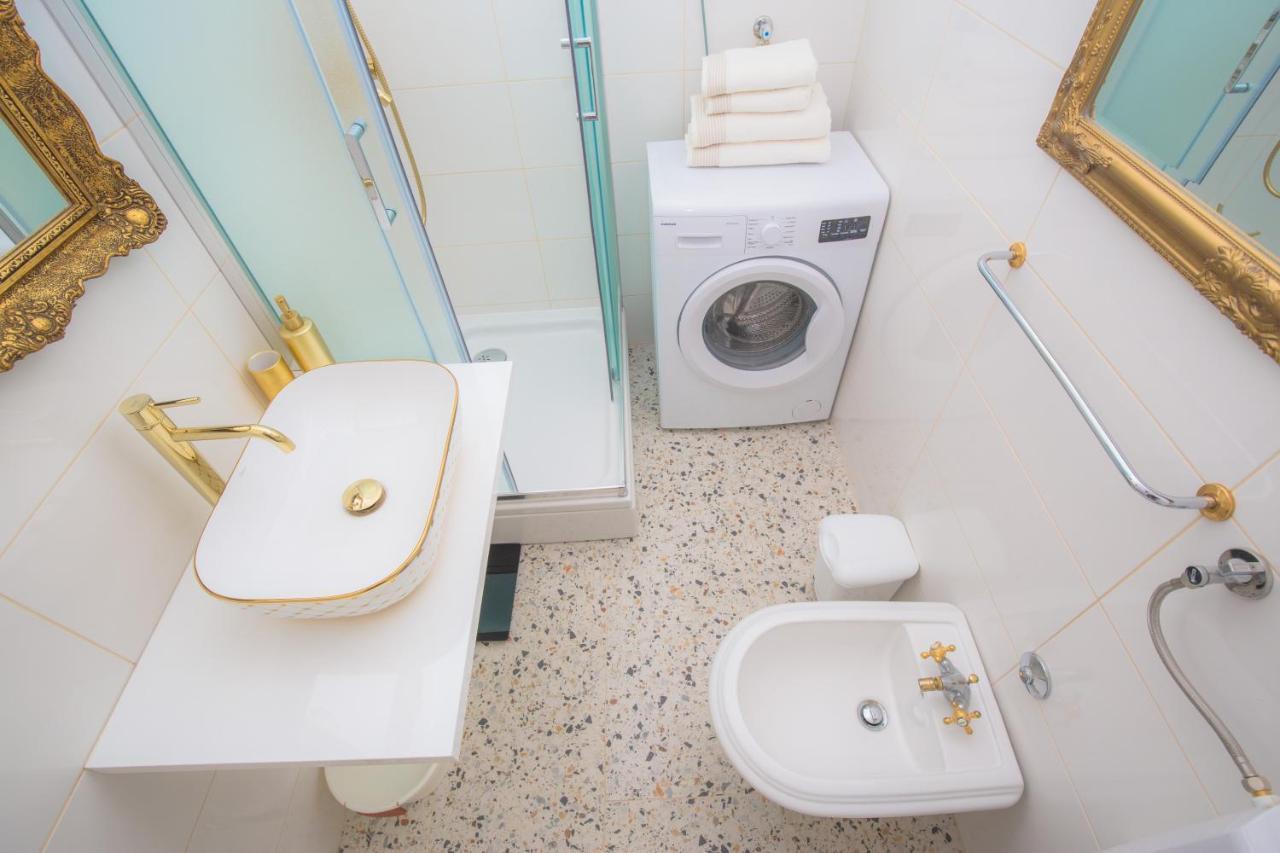 Apartment La Casa - Sebenico Szybenik Zewnętrze zdjęcie