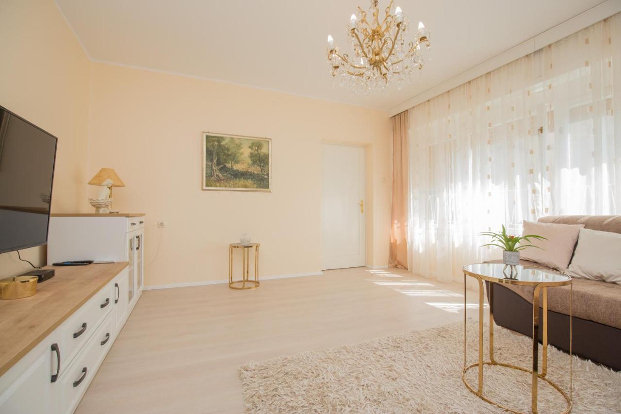 Apartment La Casa - Sebenico Szybenik Zewnętrze zdjęcie