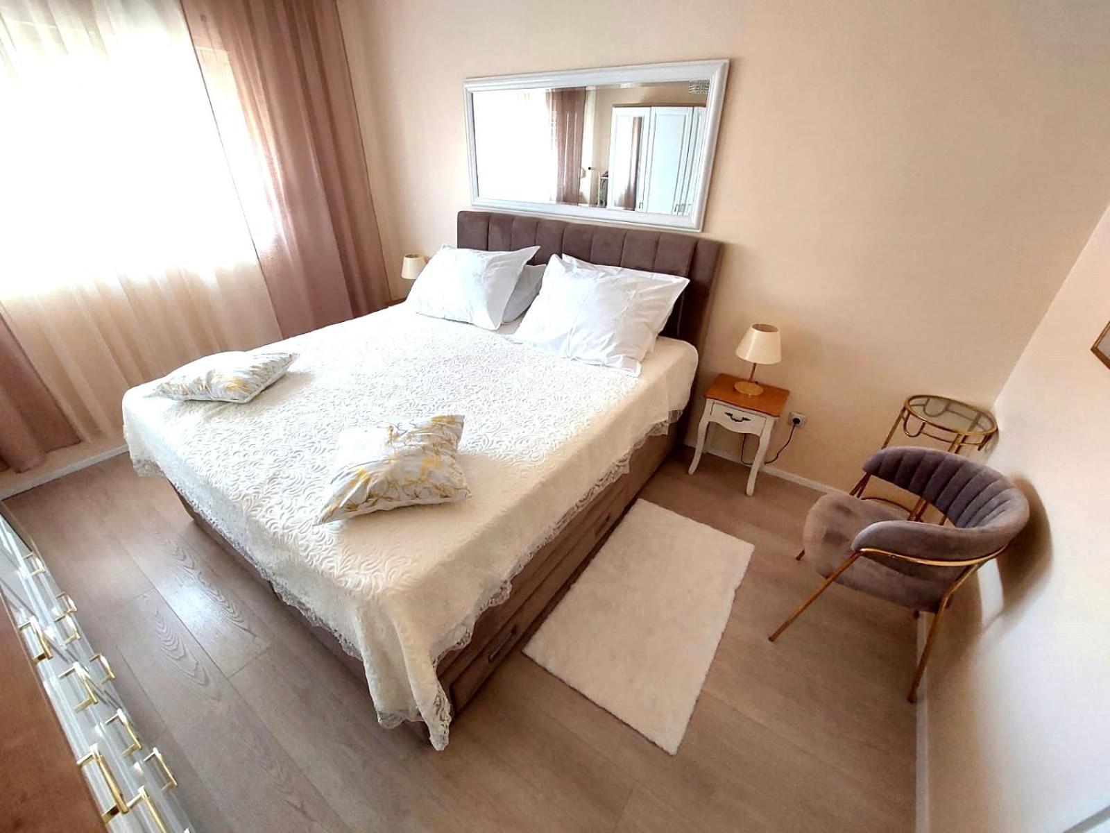 Apartment La Casa - Sebenico Szybenik Zewnętrze zdjęcie
