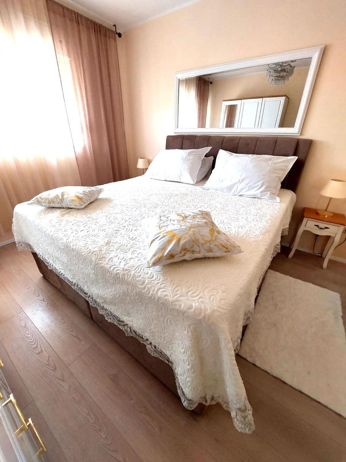 Apartment La Casa - Sebenico Szybenik Zewnętrze zdjęcie
